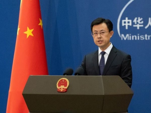 El mensaje de China para felicitar a Kast