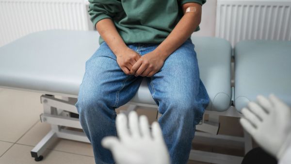 ¿Qué es el scrotox?