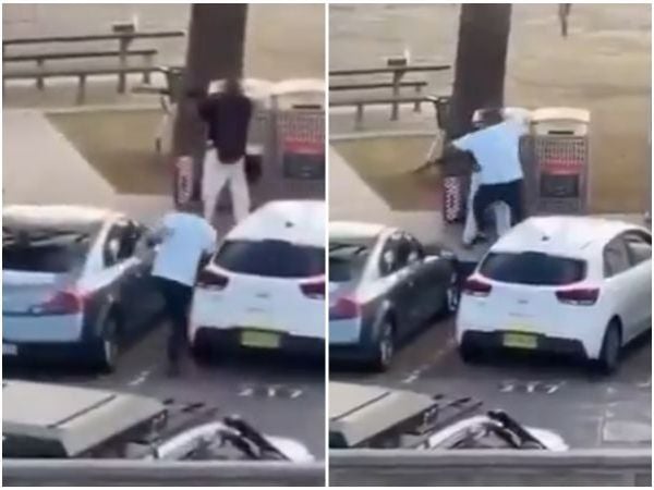 Héroe atentado Australia