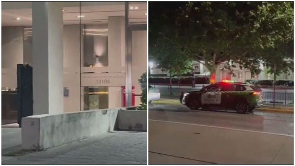 Robo joyas Lo Barnechea