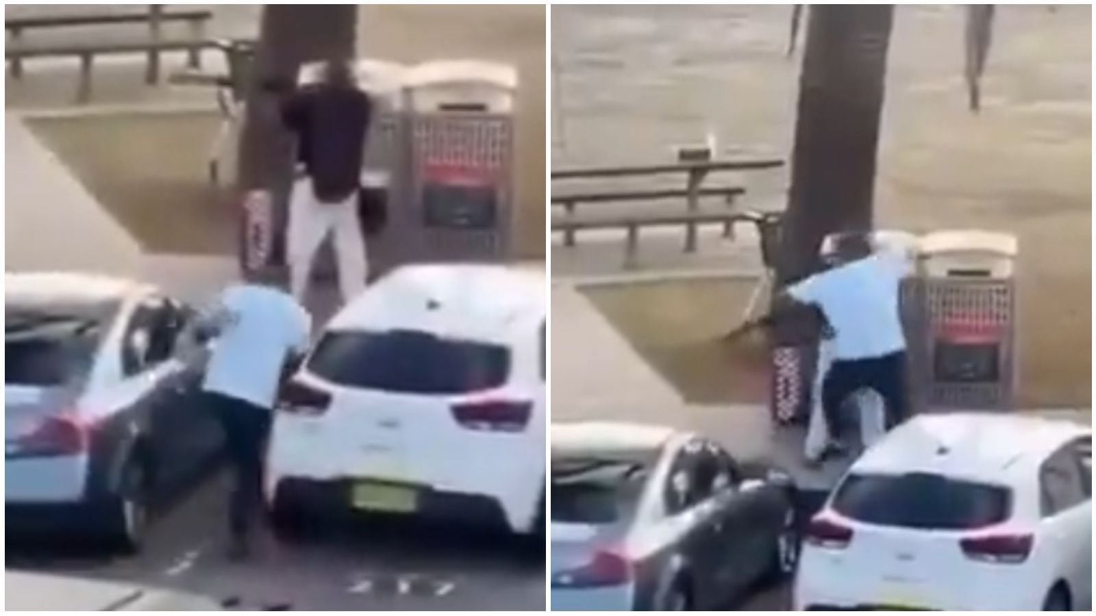 Héroe atentado Australia