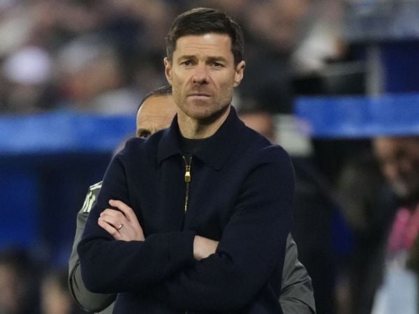 Xabi Alonso podría dejar el Real Madrid
