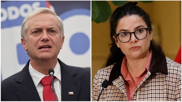 El mensaje de Antonia Orellana por triunfo de Kast