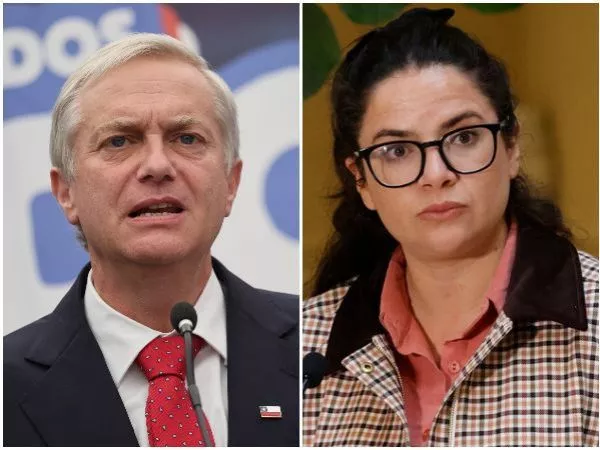 El mensaje de Antonia Orellana por triunfo de Kast