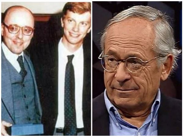 José Piñera recuerda a Jaime Guzmán tras triunfo de Kast