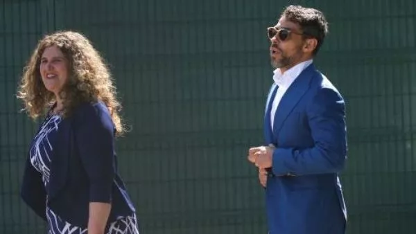 Jorge Valdivia vacaciones cautelares