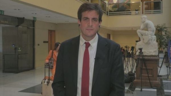 Schalper gobierno Kast oposición