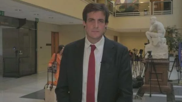 Schalper gobierno Kast oposición