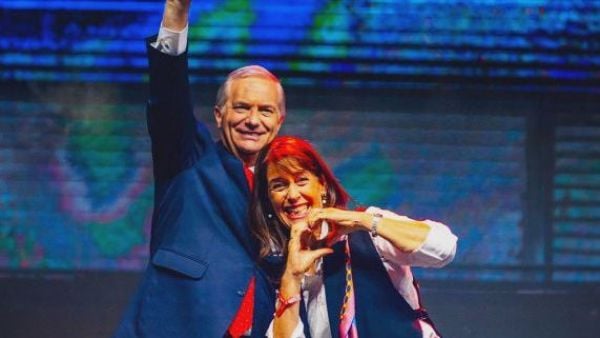 La historia de José Antonio Kast, el presidente electo