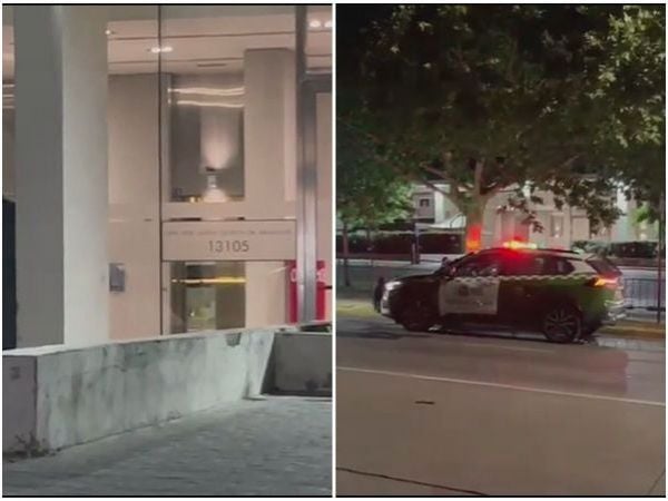 Robo joyas Lo Barnechea