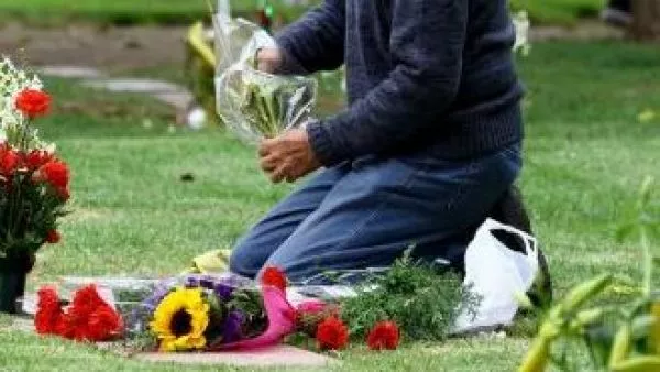 violacion cementerio Talcahuano