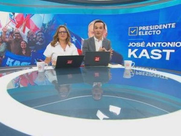 24 Horas al Día - lunes 15 de diciembre 2025