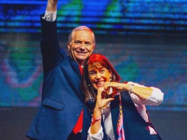 La historia de José Antonio Kast, el presidente electo