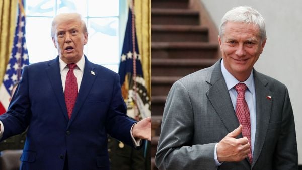 trump kast elecciones