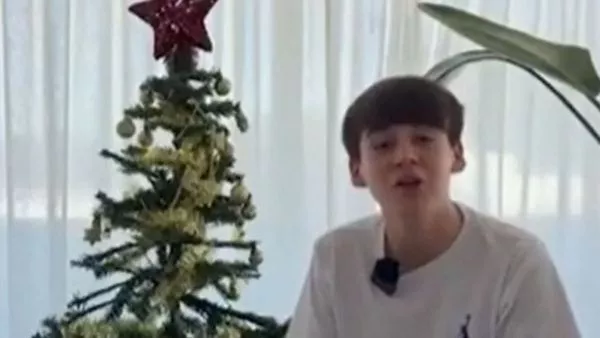 Adolescente pidió una familia para Navidad: La conmovedora historia que se volvió viral en Argentina