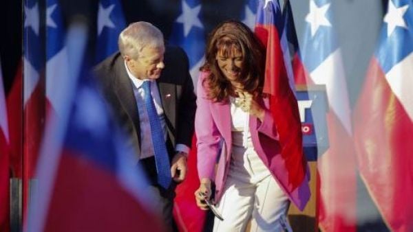 María Pía Adriasola