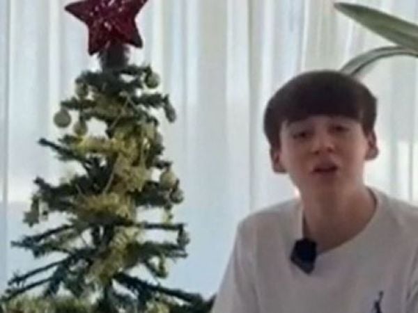 Adolescente pidió una familia para Navidad: La conmovedora historia que se volvió viral en Argentina