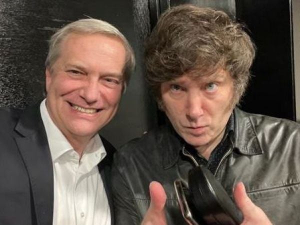 José Antonio Kast se reunirá con Javier Milei