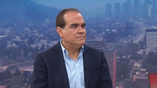 Entrevista a Carlos Maldonado