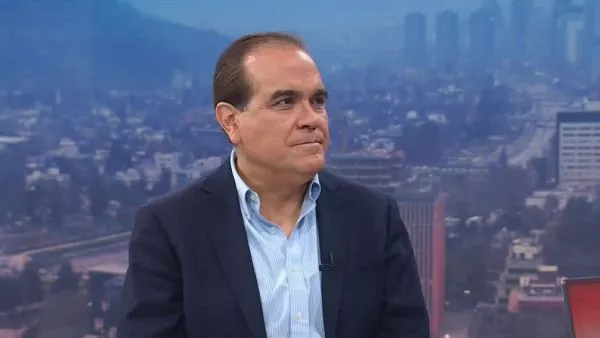 Entrevista a Carlos Maldonado