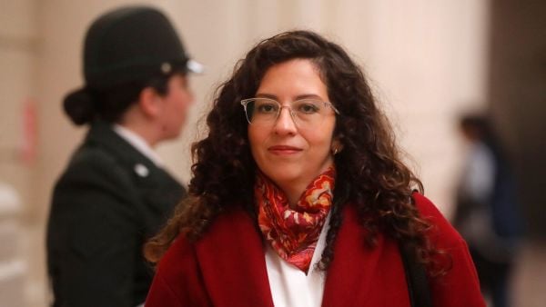 Entrevista a Gael Yeomans