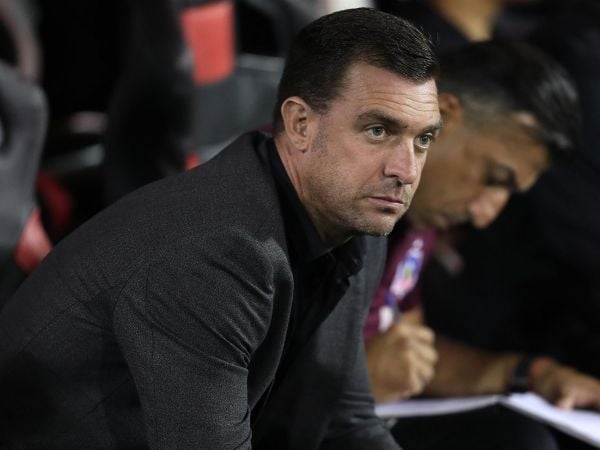 Pablo Guede sumó a un chileno a su cuerpo técnico para su nuevo desafío en Alianza Lima