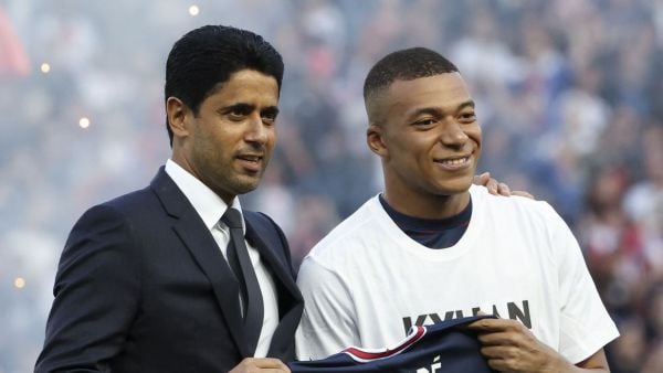 PSG deberá pagarle millonaria cifra a Mbappé tras ganar demanda