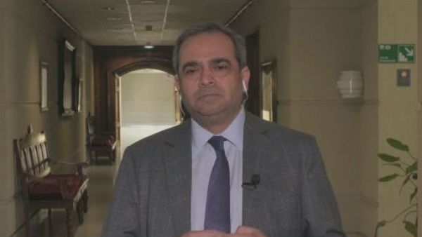 senador Quintana gobierno de Kast