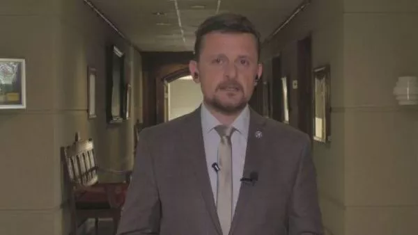 Diputado Schubert y dichos de Petro contra Kast