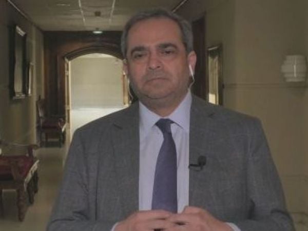 senador Quintana gobierno de Kast