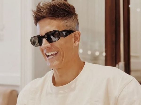 Deportes Concepción busca dar el golpe fichando a Sebastián Sosa