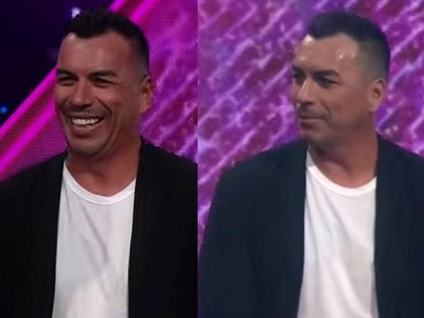 Esteban Paredes detalló el problema de salud que sufrió