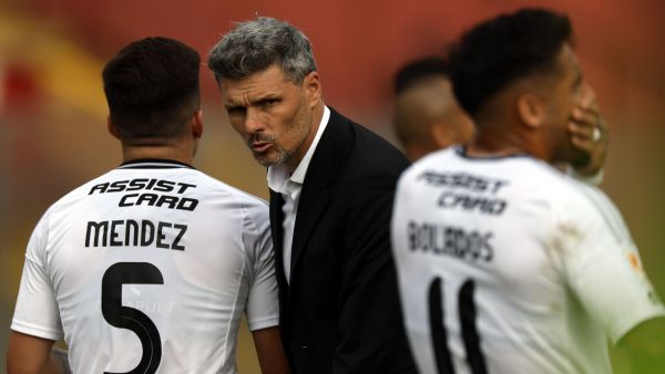 Steffan Pino y Daniel 