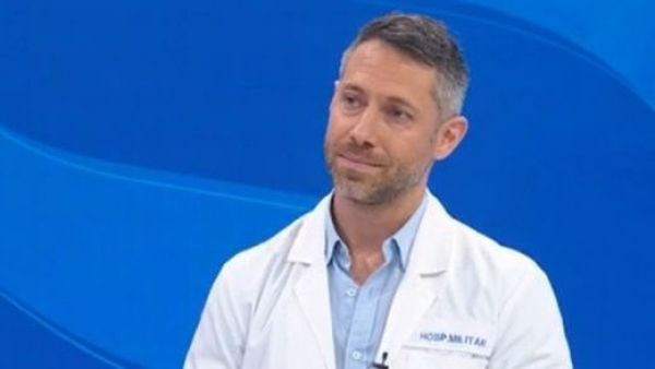 El Especialista Responde: prótesis de cadera