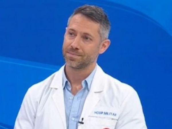 El Especialista Responde: prótesis de cadera