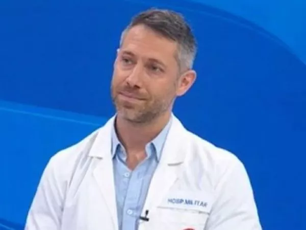 El Especialista Responde: prótesis de cadera