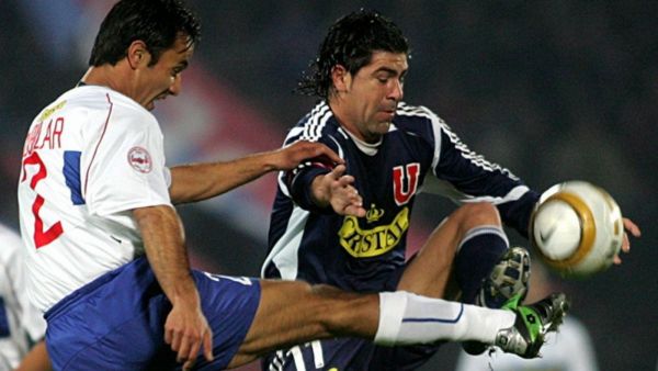 Sebastián Rozental respondió a comparaciones con Marcelo Salas