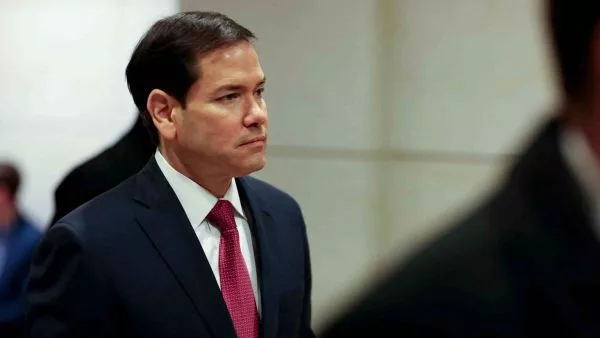 EE.UU. designa al Clan del Golfo como organización terrorista extranjera