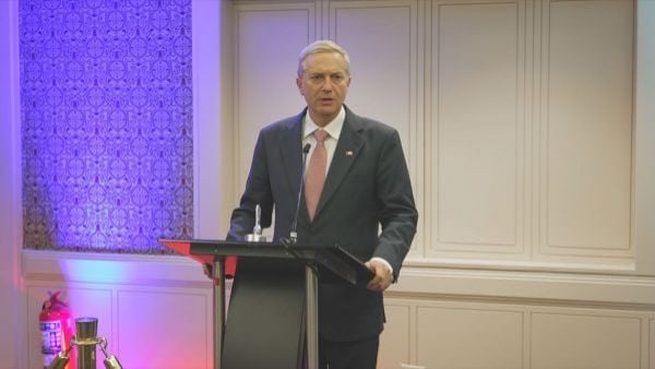 José Antonio Kast asegura que su gobierno enfrentará sin miedo las discusiones y las manifestaciones