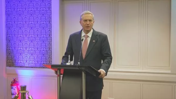 José Antonio Kast asegura que su gobierno enfrentará sin miedo las discusiones y las manifestaciones