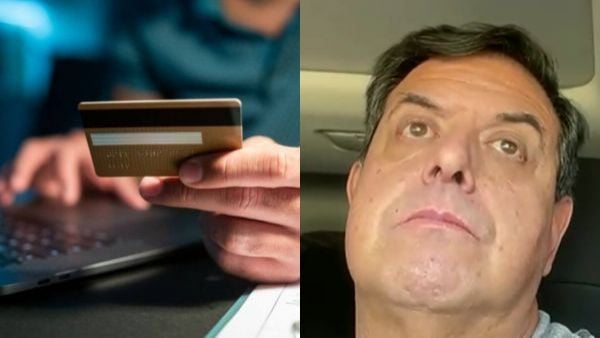 Hombre recibió más de 3 millones de dólares por error y optó por devolver el dinero