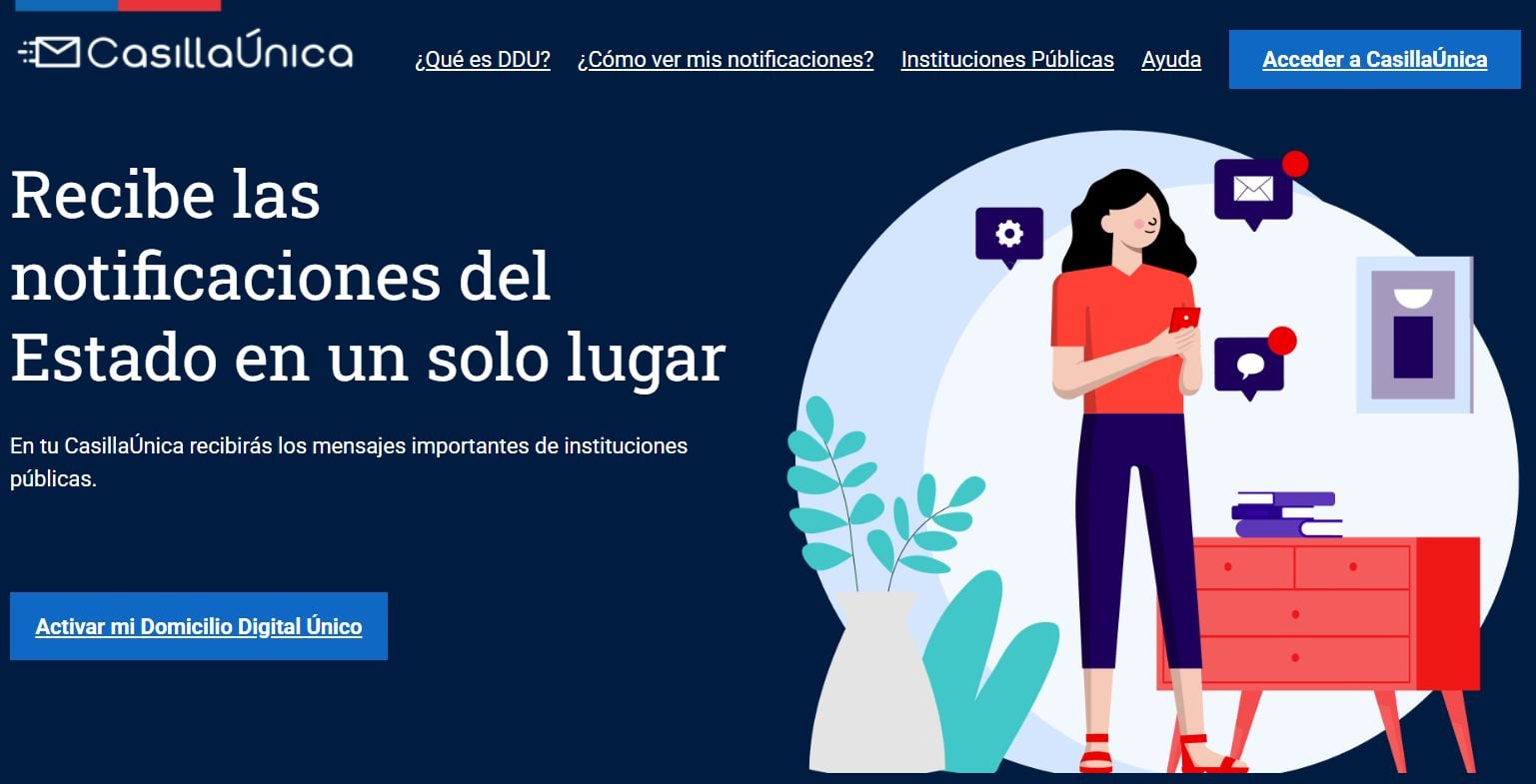 https://casillaunica.gob.cl/