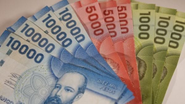 Billetes. ¿De cuánto será el reajuste del sector público 2026?