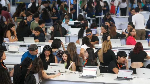 Estudiantes de educación superior. Resultados nivel socioeconómico del FUAS