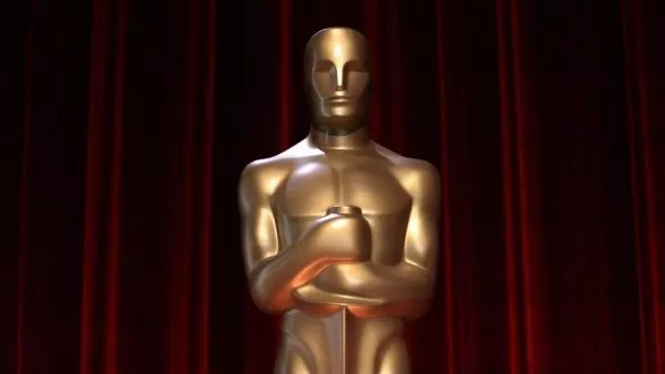 Estatuilla de los premios Óscar