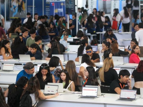 Estudiantes de educación superior. Resultados nivel socioeconómico del FUAS