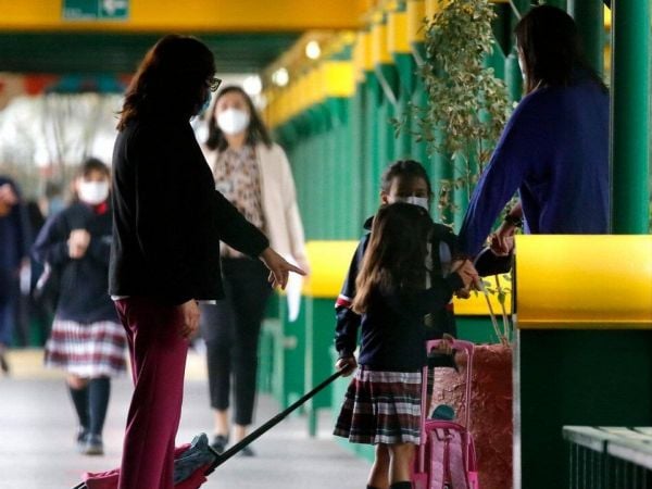 Calendario escolar 2026