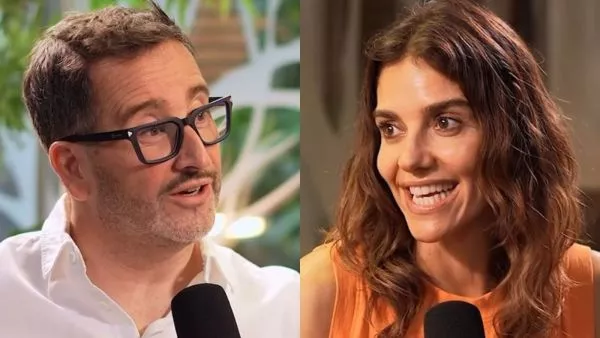 La historia de María Luisa Godoy