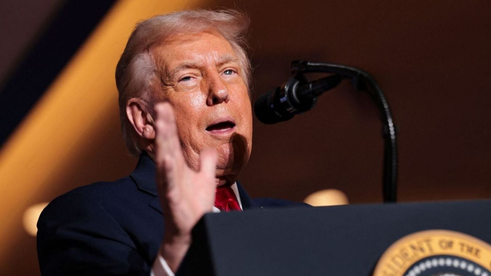 trump discurso nacion