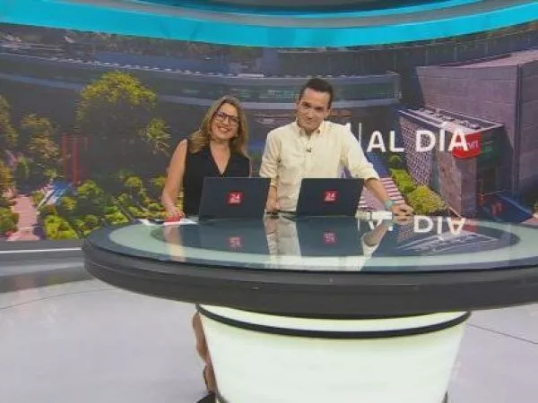 24 Horas al Día - miércoles 17 de diciembre 2025